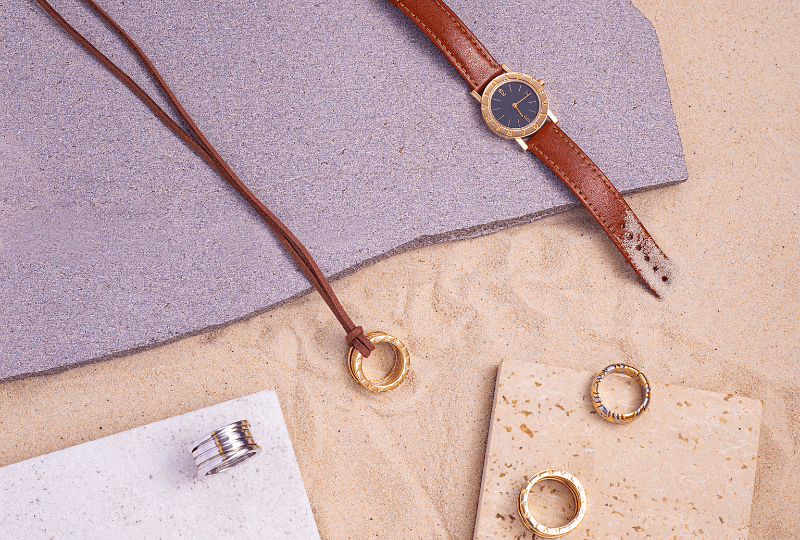 Bvlgari – o fascinante mundo de uma joalheria atemporal