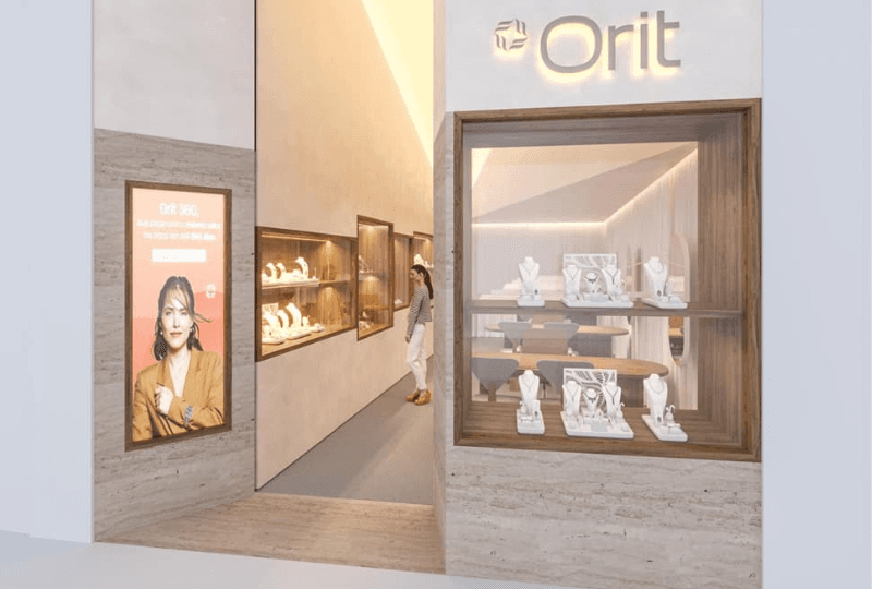 ARQBRASIL – Orit com arquitetura funcional de Alan Chu no Anália Franco
