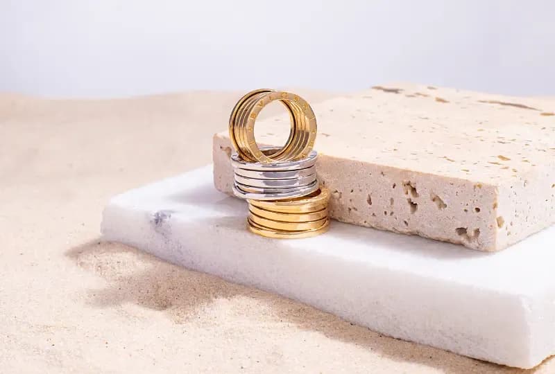 B.zero1: a história e os fatos interessantes desta coleção Bvlgari