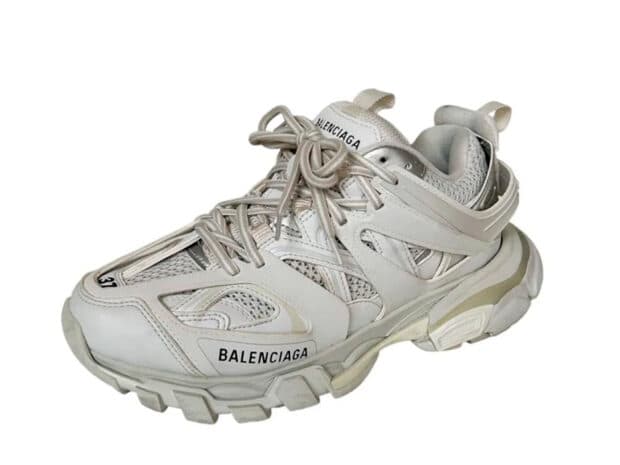 secondhand balenciagatenis