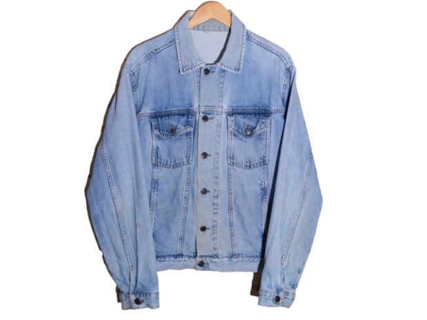secondhand bluxo3