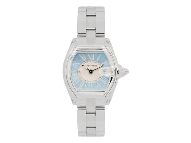 secondhand cartier orit