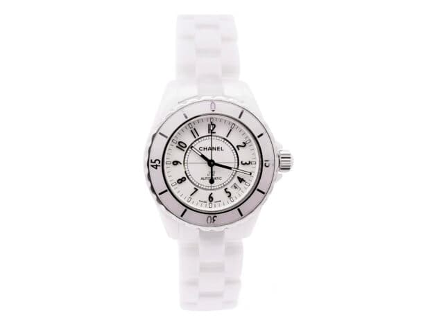 secondhand chanel