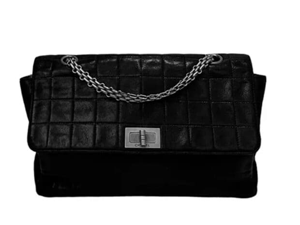 secondhand chanel personal