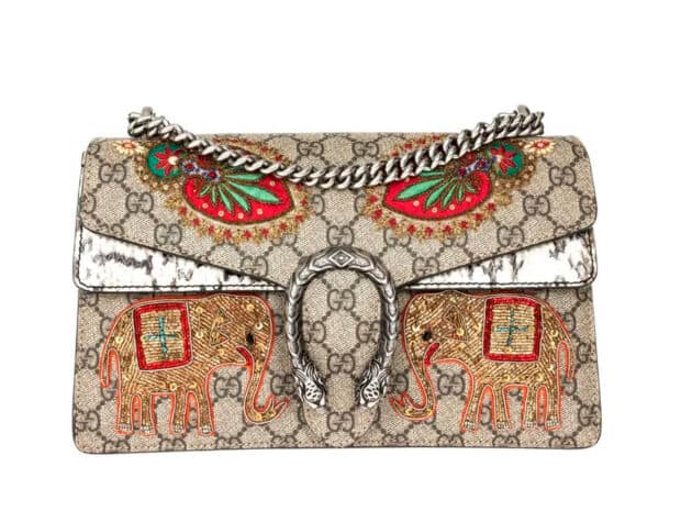 secondhand gucci