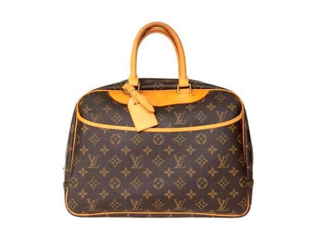 secondhand louisvuitton