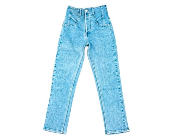 secondhand marant