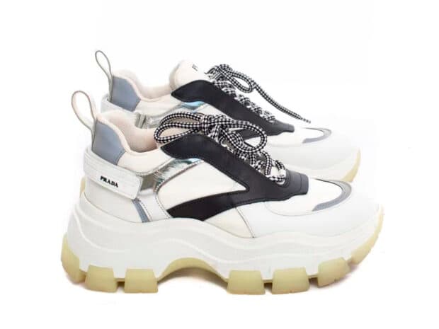 secondhand prada