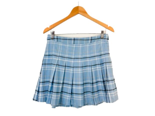 secondhand saia gatopreto