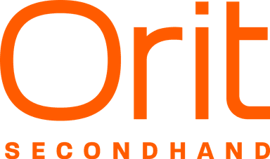 Orit Logo