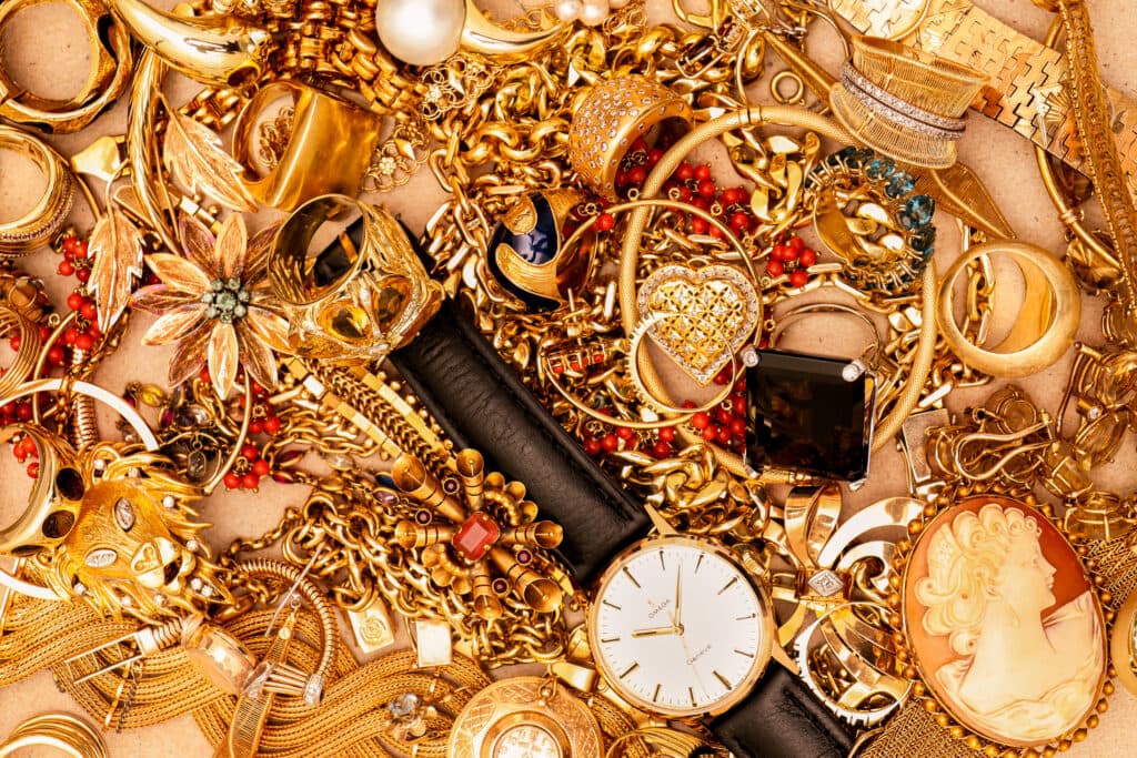 Onde vender ouro em São Paulo com segurança | Guia completo