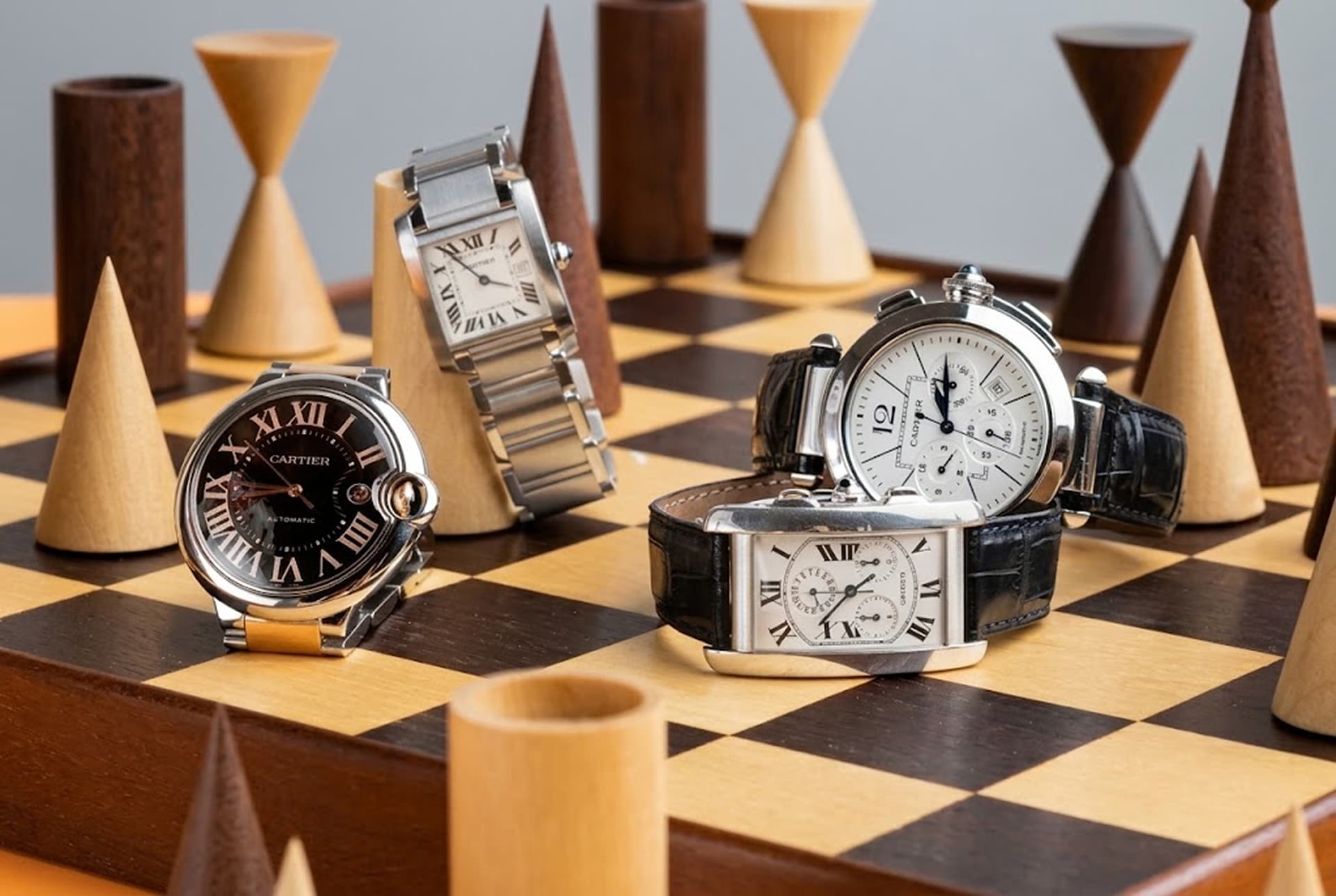 Cartier e sua conexão Franco-Brasileira