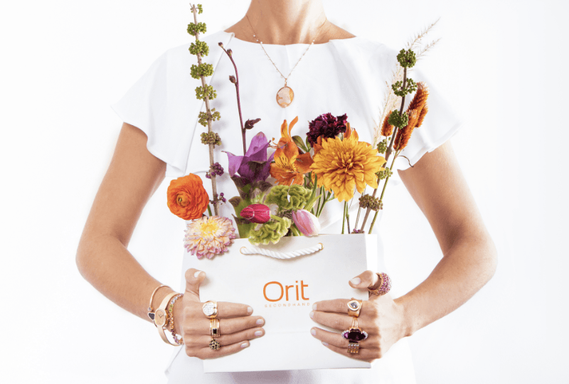 FASHION À PORTER – Dia das Mães: Orit Secondhand celebra o Dia das Mães com seleção especial e 1 ano do programa “Orit 360”