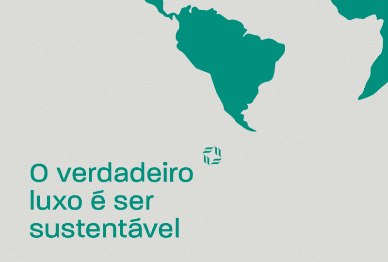 Sustentabilidade em joias e relógios de luxo – uma nova era de consciência e elegância