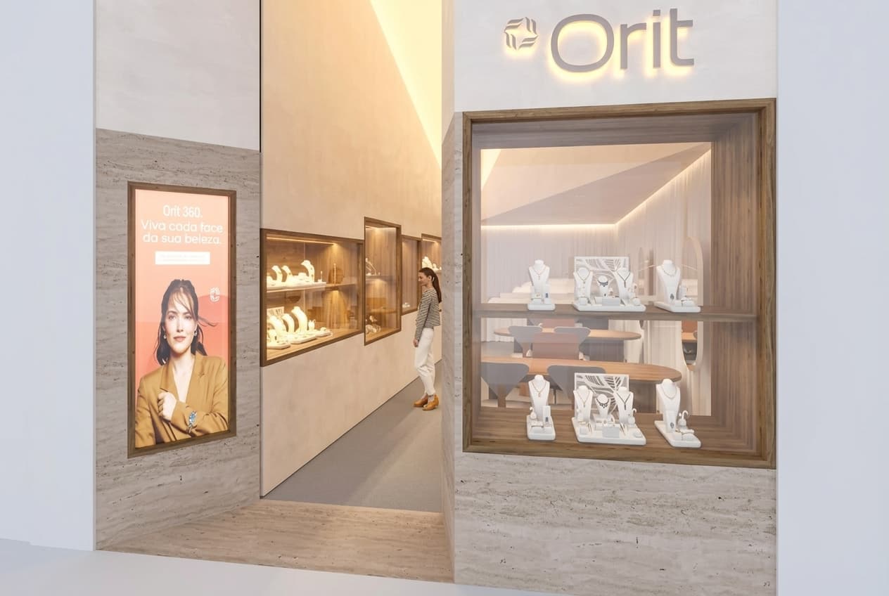 ARQBRASIL – Orit com arquitetura funcional de Alan Chu no Anália Franco
