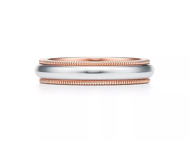 aneis de noivado tiffany togetheraliana milgrain